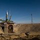 Illustration for article titled Kazakhstans Cosmodrome Prepares for the Conquest of Space